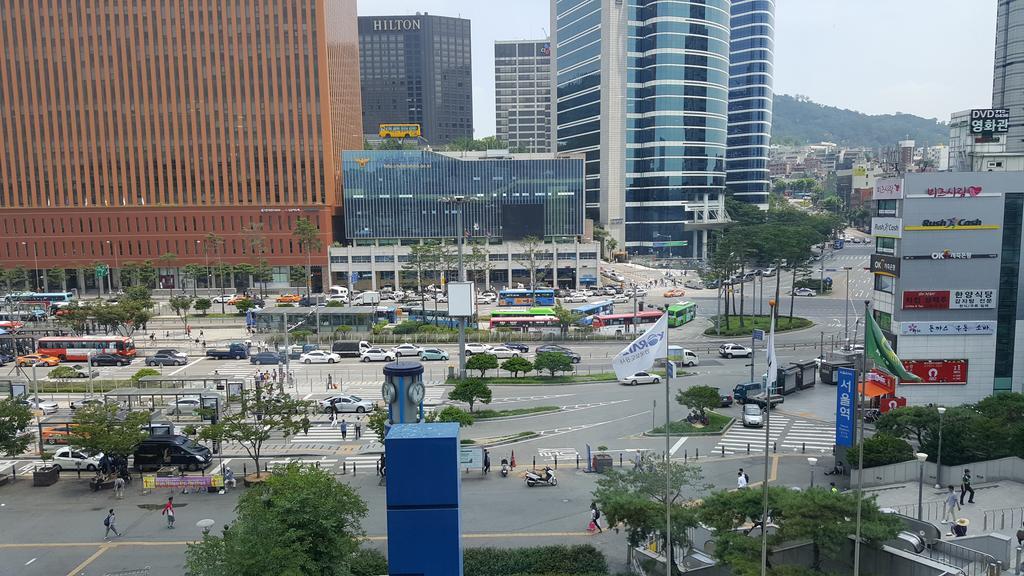 & Seoul
