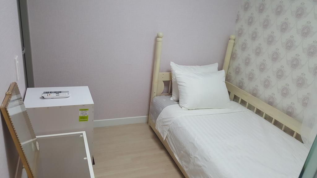 & Hotel Seoul